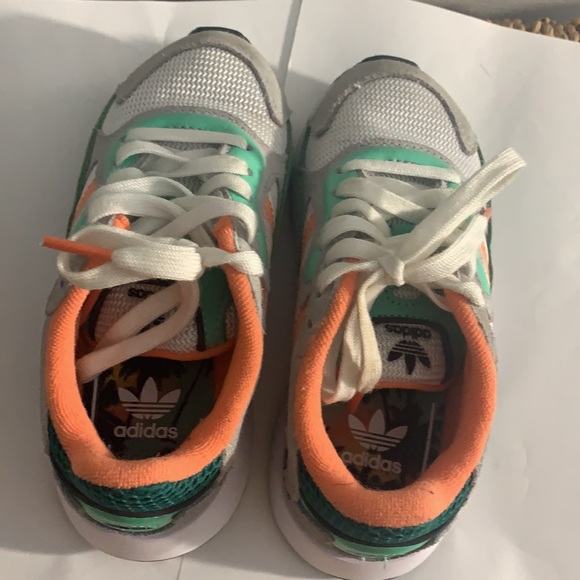 ADIDAS TRESC RUN C - Picture 7 of 9